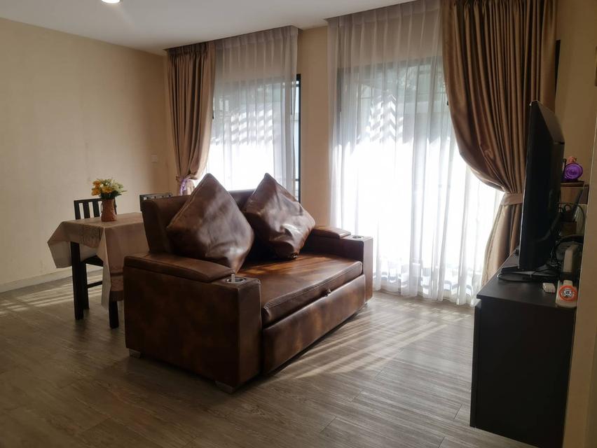 ขายคอนโด Villa Lasalle สุขุมวิท 105 - ลาซาล 18 ใกล้ BTS แบริ่ง ชั้น 6 | 2 นอน 2 น้ำ วิวสระว่ายน้ำ พร้อมเข้าอยู่ 2