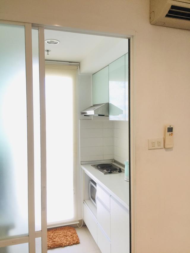 ขาย/เช่า คอนโด ลุมพินี สวีท ปิ่นเกล้า (Lumpini Suite Pinklao) 10