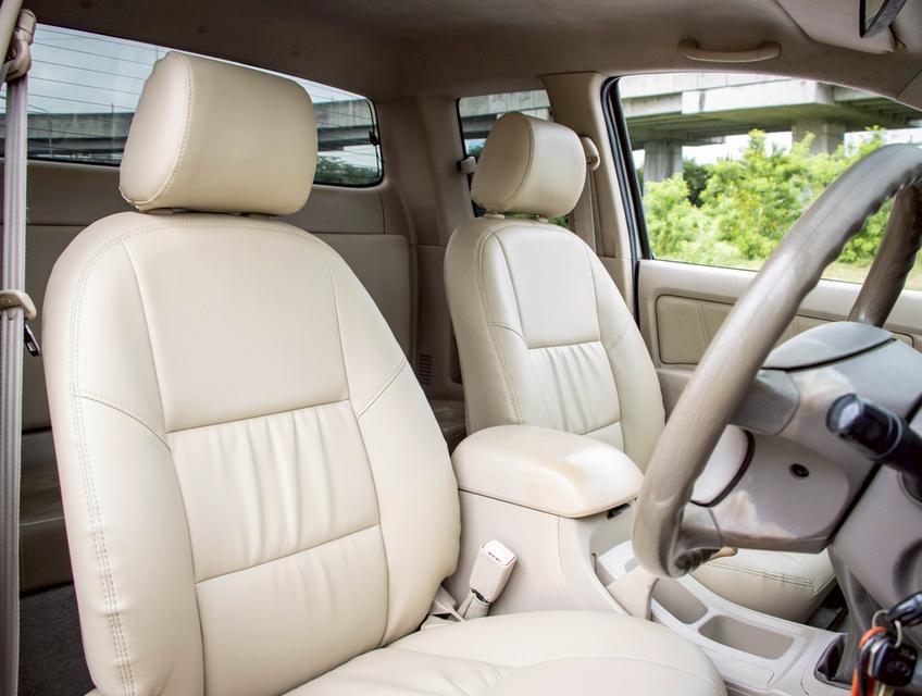 TOYOTA VIGO 3.0 G CAB ปี 2005 8