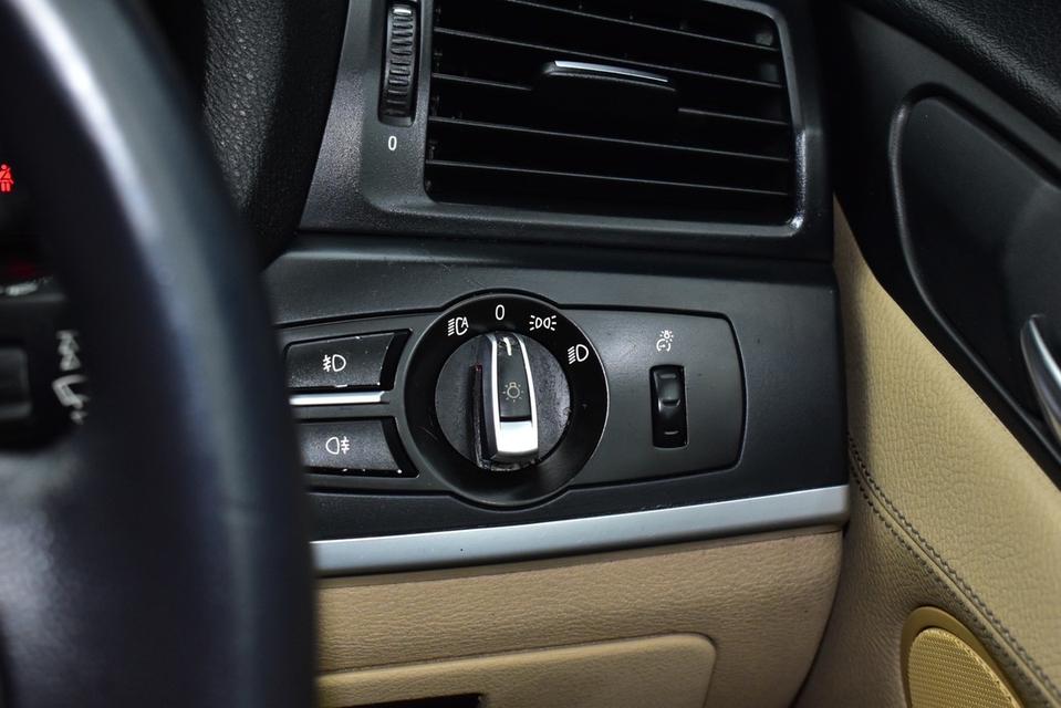 รหัสรถ PB7600 BMW X3 2.0D 2012 ดีเซล 9