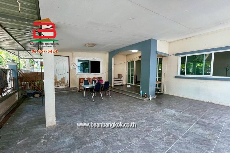 บ้านเดี่ยว หมู่บ้าน พรพิมาน คลอง5 เนื้อที่ 63 ตรว. ถ.รังสิต-นครนายก ต.รังสิต อ.ธัญบุรี จ.ปทุมธานี