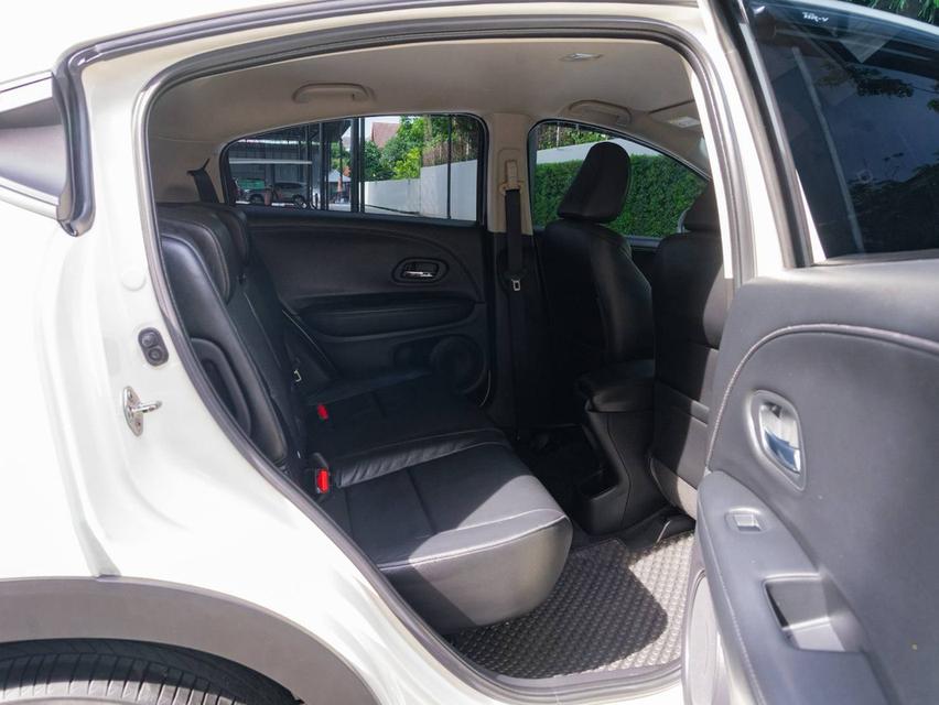 HONDA HR-V 1.8 E SUV ปี 2016 รูปที่ 12