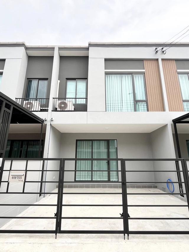 ปล่อยเช่า Pleno สุขุมวิท-บางนา 2  1