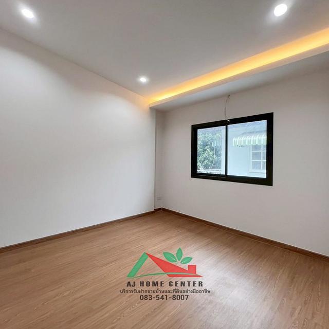 บ้านเดี่ยว49ตรว. ม.อยู่เย็น2 รามอินทรา ใกล้รถไฟฟ้าสถานีวัชรพล   8