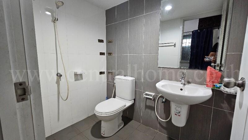 ทาวน์เฮ้าส์ บ้านพฤกษา ไพร์ม วัชรพล - สายไหม 56 ราคาถูก 7