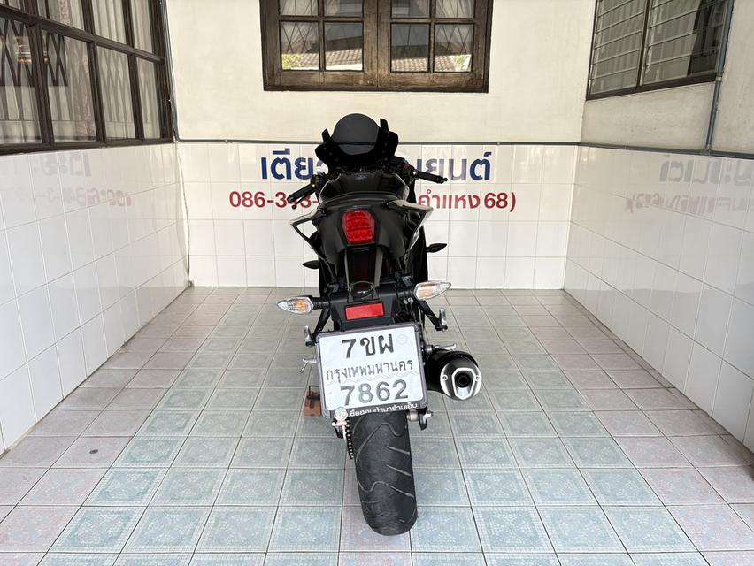 Yamaha R15 Connected วิ่ง 5000 โล ปี67 รูปที่ 9