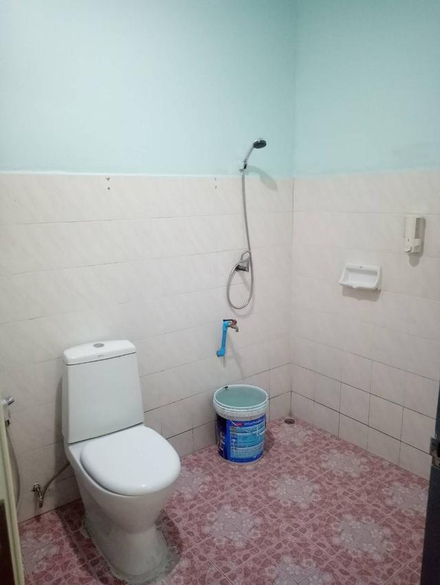 ขายบ้านทาวเฮ้าส์ 2 ชั้น 2 นอน 2 น้ำ เจริญพัฒนา ซ.7 19