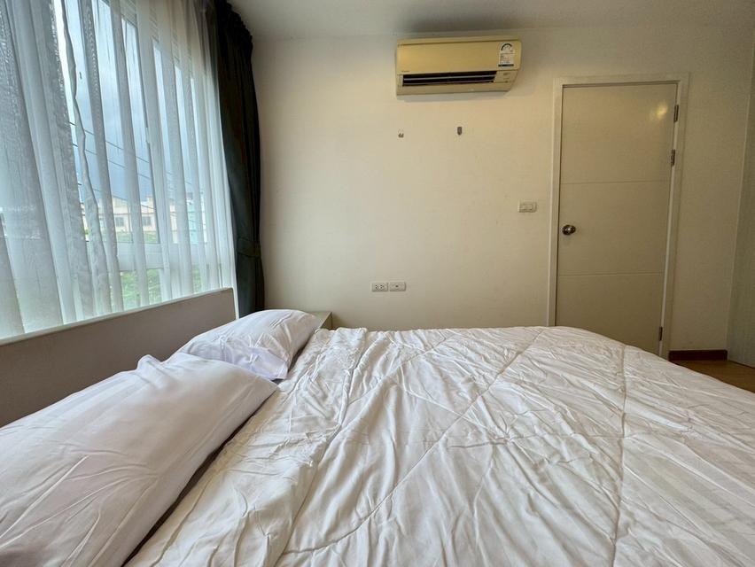 ห้องว่างให้เช่า ไวโอ้ แคราย 1 @Line benoo.b 7