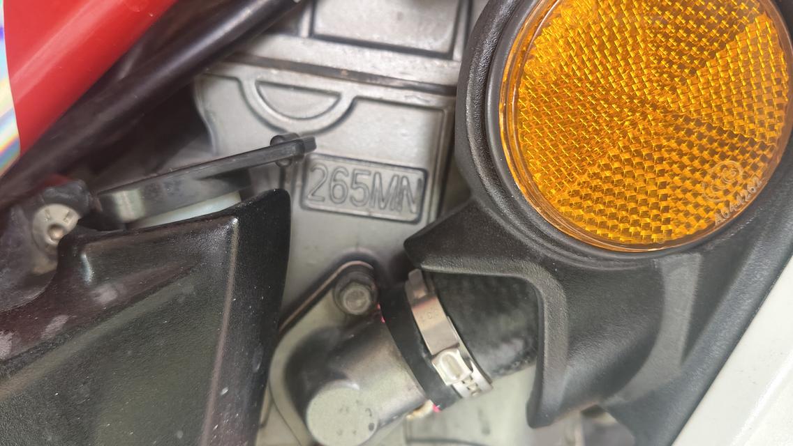 มอเตอร์ไซค์ benelli 300 cc รูปที่ 10
