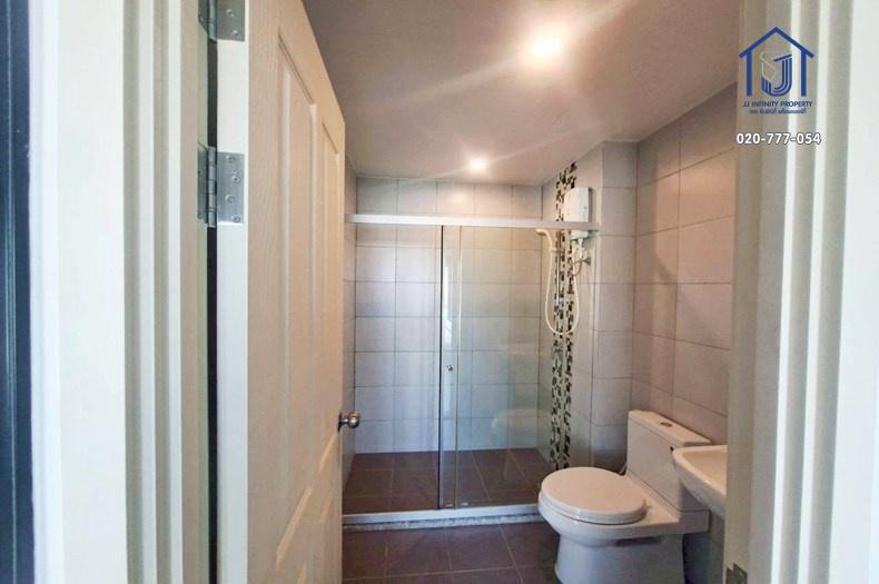 ขายคอนโด ศุภาลัย ลอฟท์ สถานีตลาดพลู ถนนรัชดาภิเษก ใกล้ BTS ตลาดพลู 7