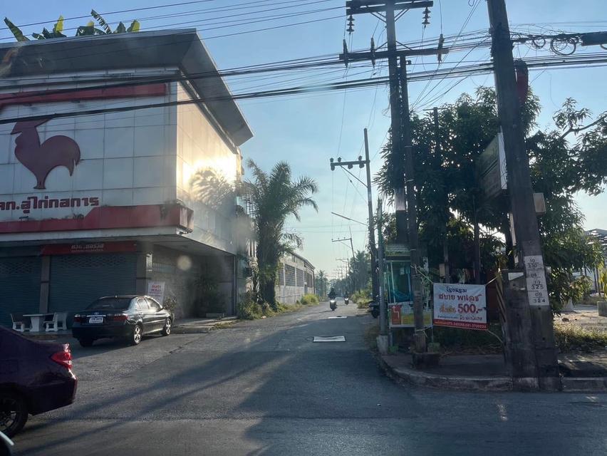 โกดัง อ.เมือง จ.นครศรีธรรมราช 3