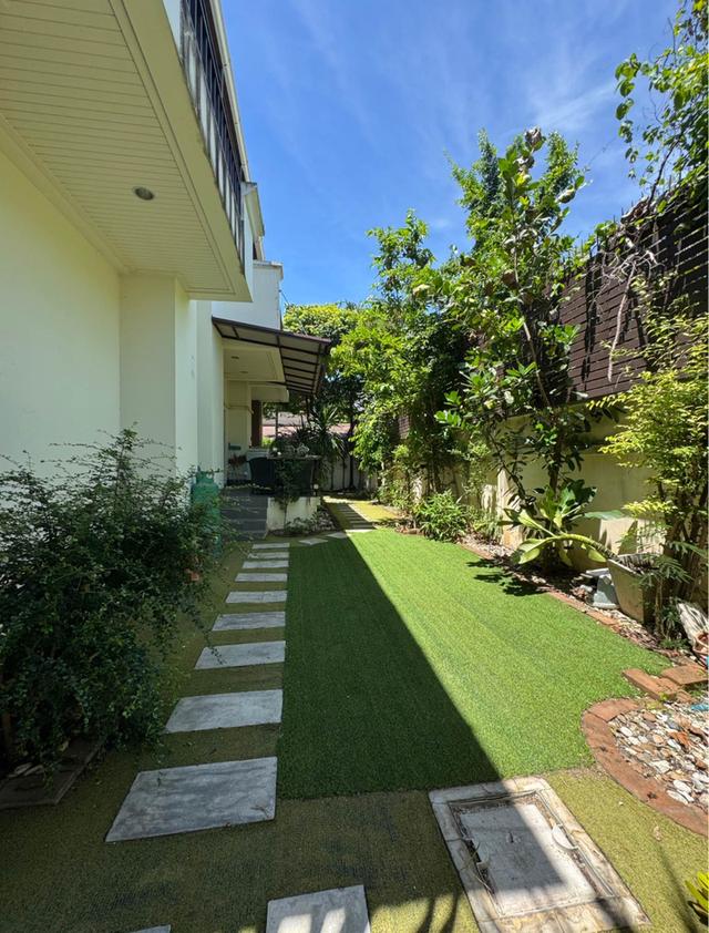 ให้เช่าบ้านเดี๋ยวหมู่บ้าน Central Park Hillside Pattaya  7