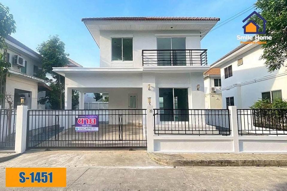 เพอร์เฟคเพลส สุขุมวิท77-สุวรรณภูมิ 1