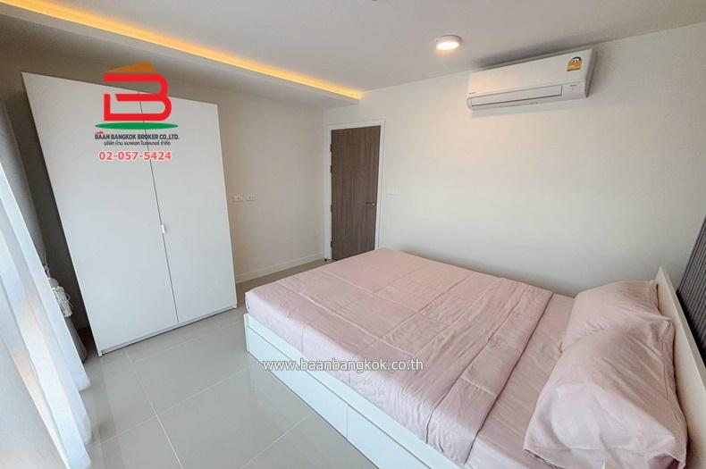 คอนโดมิเนี่ยม ไมร่า มอนเต้ หัวหิน 94 (Mira Monte HuaHin 94) ซอยหัวหิน 94 เนื้อที่ 40.45 ตรม. ตำบลหัวหิน อำเภอหัวหิน จังหวัดประจวบคีรีขันธ์ 8