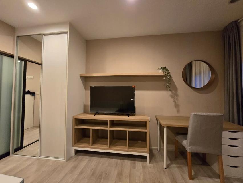 ✨ ปล่อยเช่าด่วน! Plum Condo Central Station Phase 1 (พลัม คอนโด เซ็นทรัล สเตชั่น เฟส 1)  3