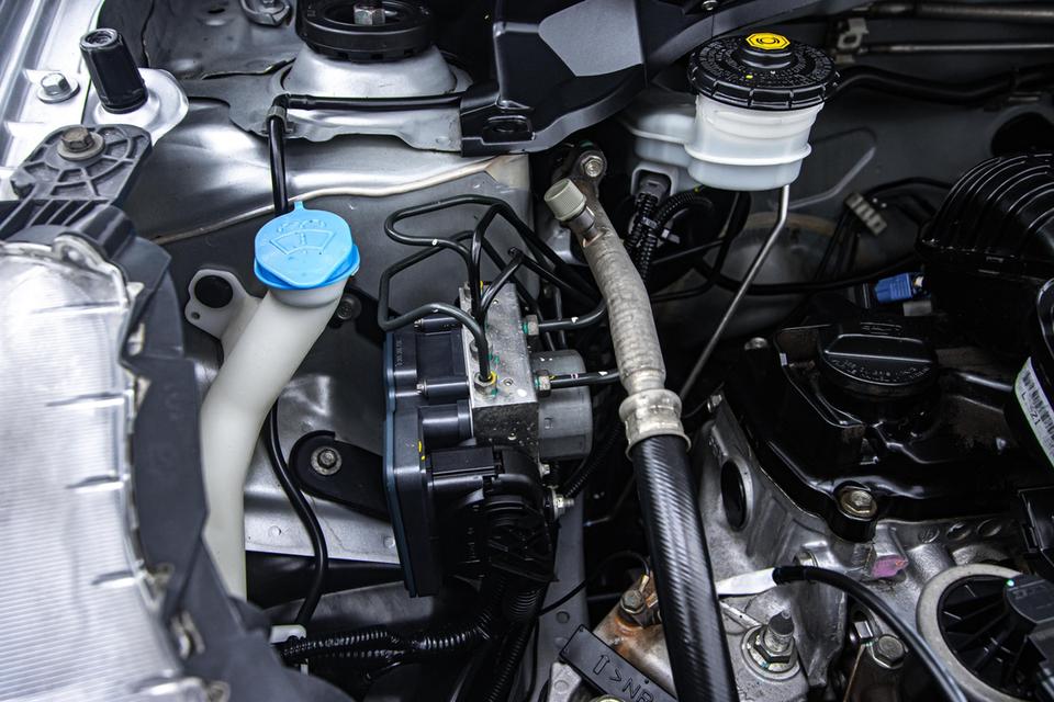 รหัสรถ 1C874 BR-V 1.5 V 2016