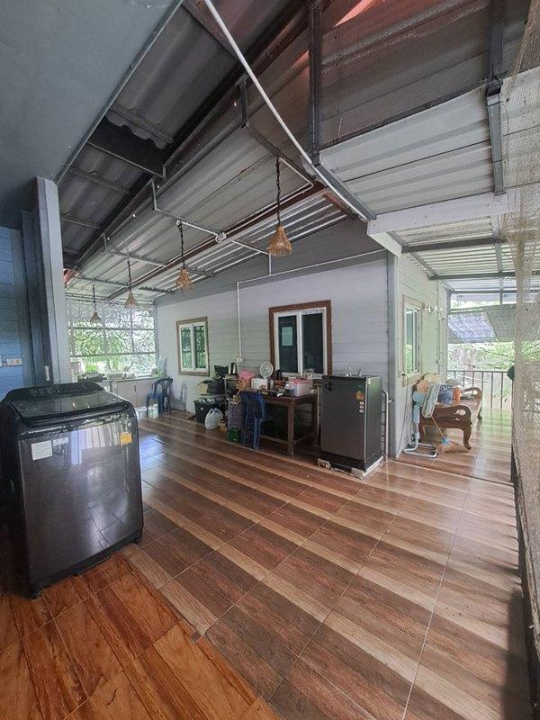 ขายบ้านเดี่ยว 1 ชั้น หมู่บ้านหนองสรวง อ.ศรีประจันต์ สุพรรณบุรี ใกล้โรงเรียน โรงพยาบาล ตลาด โทร 0869220218 11