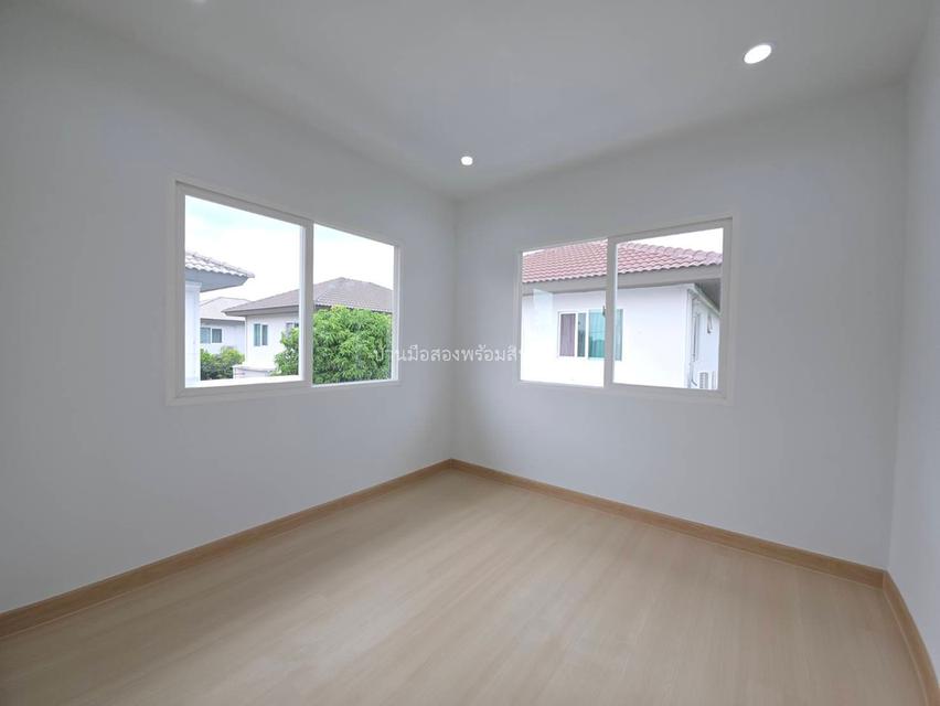 หมู่บ้านพฤกษ์ลดา วงแหวน-หทัยราษฎร์ 19