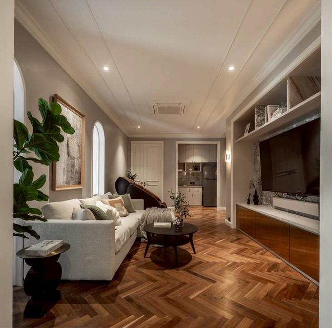ผขายบ้านเดี่ยวปุณณวิถี สุขุมวิท101 The gentry Sukhumvit 80ตร.ว หลังมุม 5ห้องนอน 6ห้องน้ำ 4ที่จอดรถ พื้นที่ใช้สอย 580ตร.ม ใกล้รถไฟฟ้าBTS ทางด่วน 6