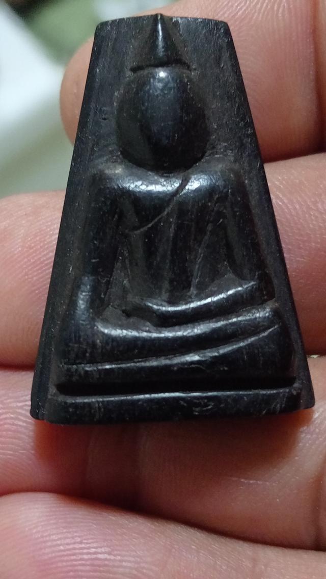 เปิดครับ นางพญาเนื้อไม้ดำ 8