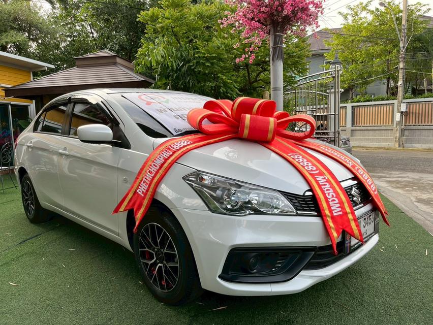 SUZUKI CIAZ 1.2 GL AUTO 2023