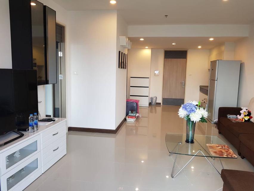 ให้เช่าคอนโด ศุภาลัย พรีเมียร์ ราชเทวี 3