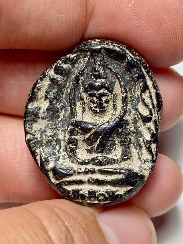 พระซุ้มกอ เปิดให้บูชาจ้า