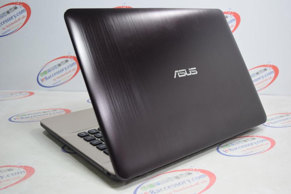 ขายโน๊ตบุ๊ค Asus K441UV จอ14” สีทอง ซีพียู Core i3 การ์ดจอแยก 2GB แค่ 5,990  2