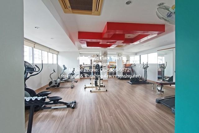 DSL-945 ขาย คอนโด Premier Condominium พรีเมียร์ คอนโดมิเนียม กรุงเทพ 410 ตร.ม. 3