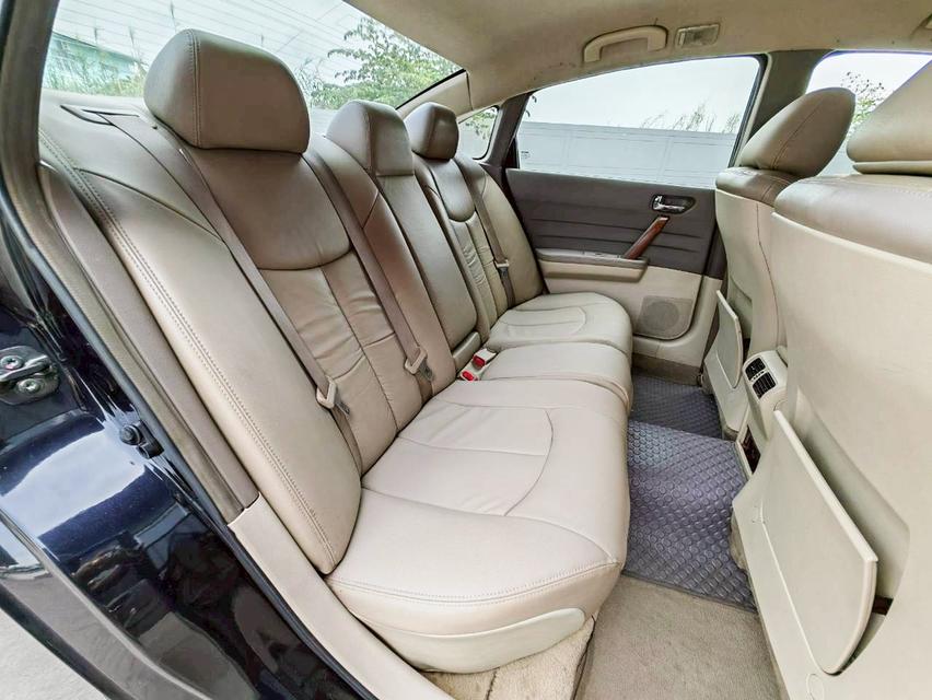 2006 NISSAN TEANA 230JM 11