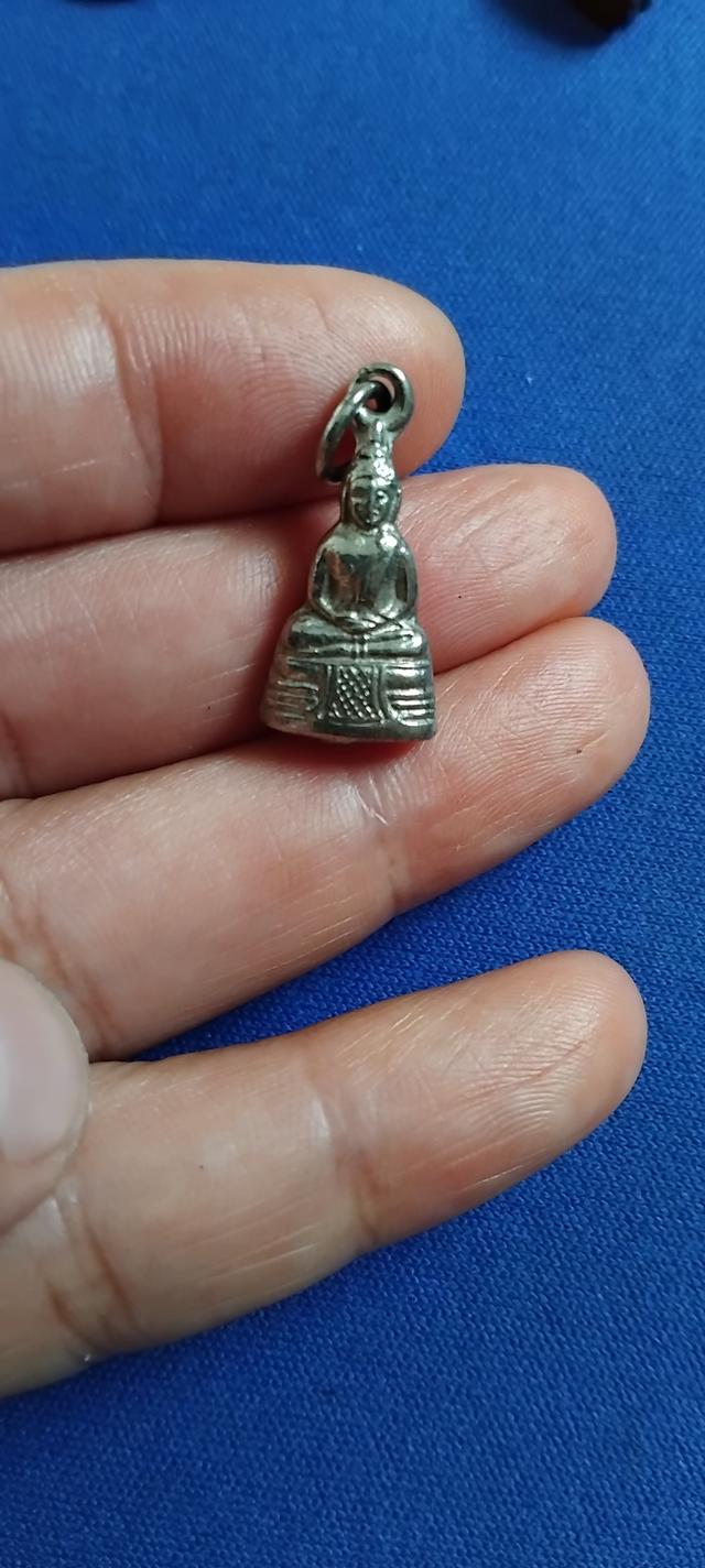 พระกริ่งพ่อโสธรรเก่า