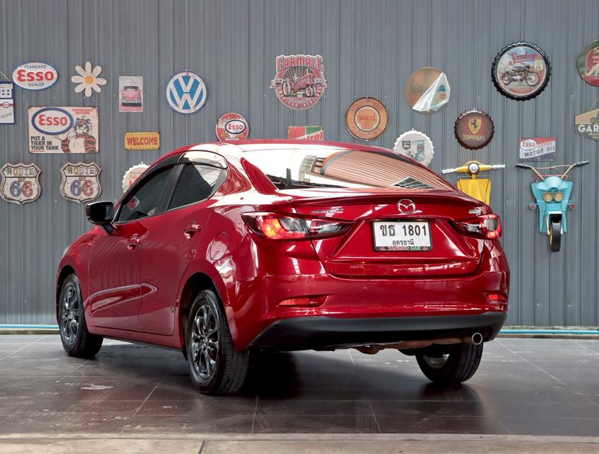 MAZDA MAZDA2 1.3 HIGH CONNECT ปี 2020 4