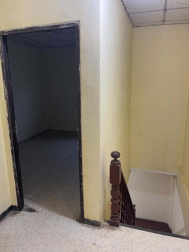 บ้านทาวน์เฮ้าส์ 2ชั้น หมู่บ้าน เพชรเกษมธานี 8