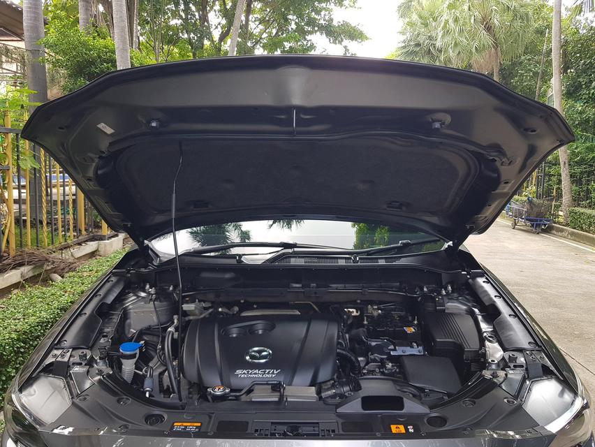 2019 MAZDA CX5 2.0 SP 6AT รหัส PJP9465 5