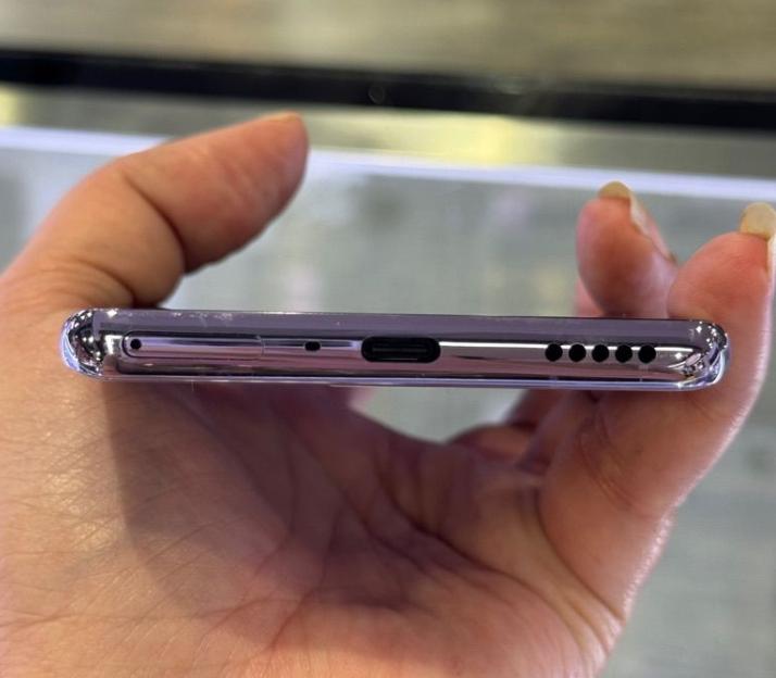 OPPO Reno10 Pro สีม่วงสวยๆ 6