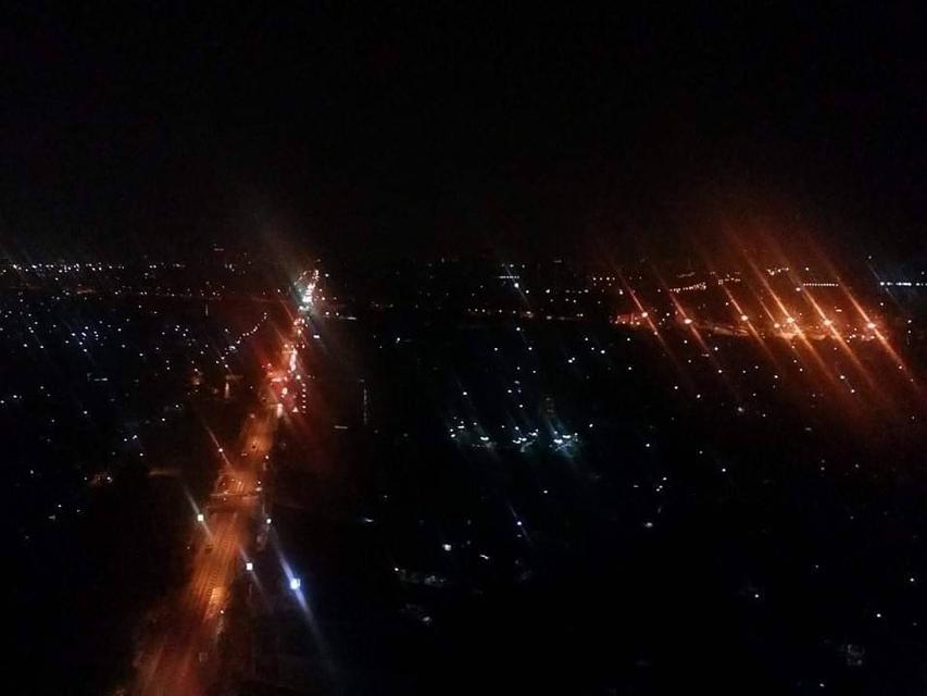 คอนโดลุมพินี วิลล์ ประชาชื่น-พงษ์เพชร 2  ขนาด 27 ตรางเมตร 7