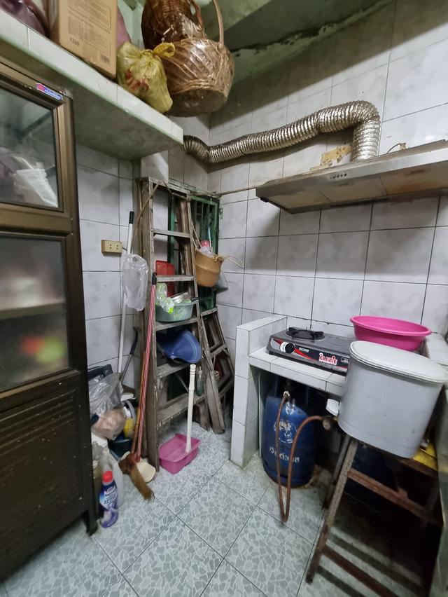 เซ้งอาคารพาณิชย์ติดถนนสวนพลู สาทร เยื้องโรงพัก โรงเรียน และคอนโดมากมาย  12