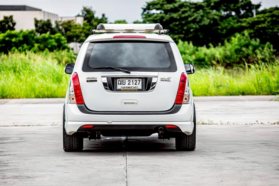 Isuzu MU-7 3.0Primo ปี09 7