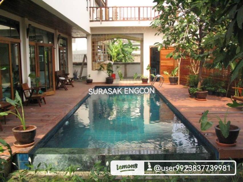 Design(ออกแบบ) & Contractor(รับเหมาก่อสร้าง)