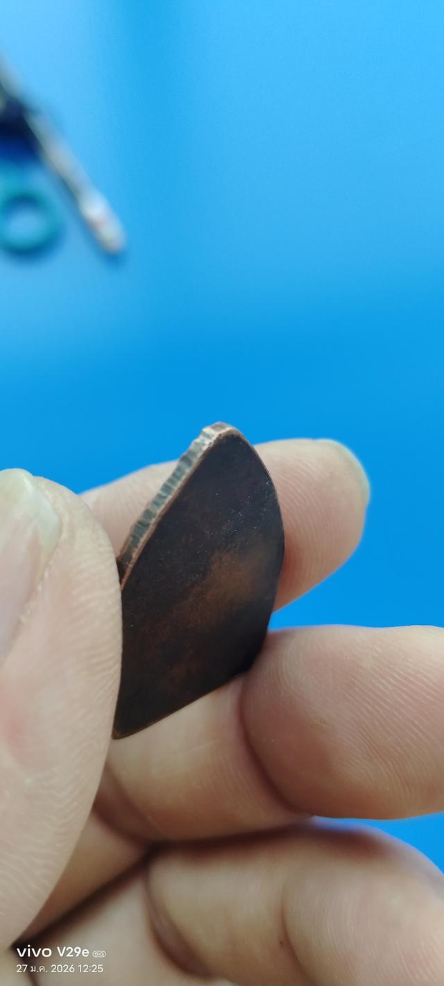 เหรียญเจ้าสัวหลวงปู่บูญ รูปที่ 7