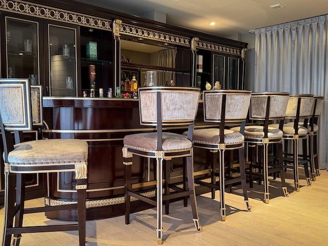 MHS12 ที่สุดแห่งความ Exclusive! ขายบ้านหรู 3 ชั้น Motique แจ้งวัฒนะ 10 พร้อมลิฟต์ส่วนตัว เดินไปรถไฟฟ้าเพียง 250 เมตร ใกล้ศูนย์ราชการฯ 8