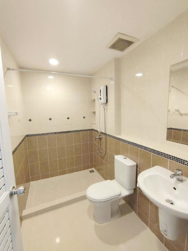 บ้าน กลางเมือง ลาดพร้าว 87 เช่า ทาวน์โฮม 3 ชั้น 4ห้องนอน 10