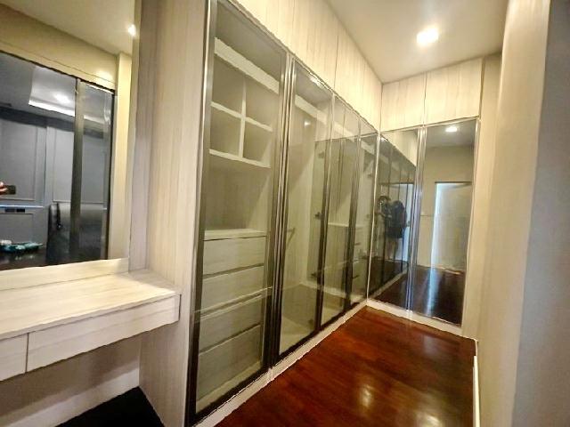 พร้อมเฟอร์ เครื่องใช้ไฟฟ้า 4นอน เช่าคฤหาสน์หรู 2 ชั้น ใหญ่สุด .92ตร.วา.นานาชาติแพน-เอเชีย 1.8 กม. วงแหวน-อ่อนนุช ARLบ้าน 5