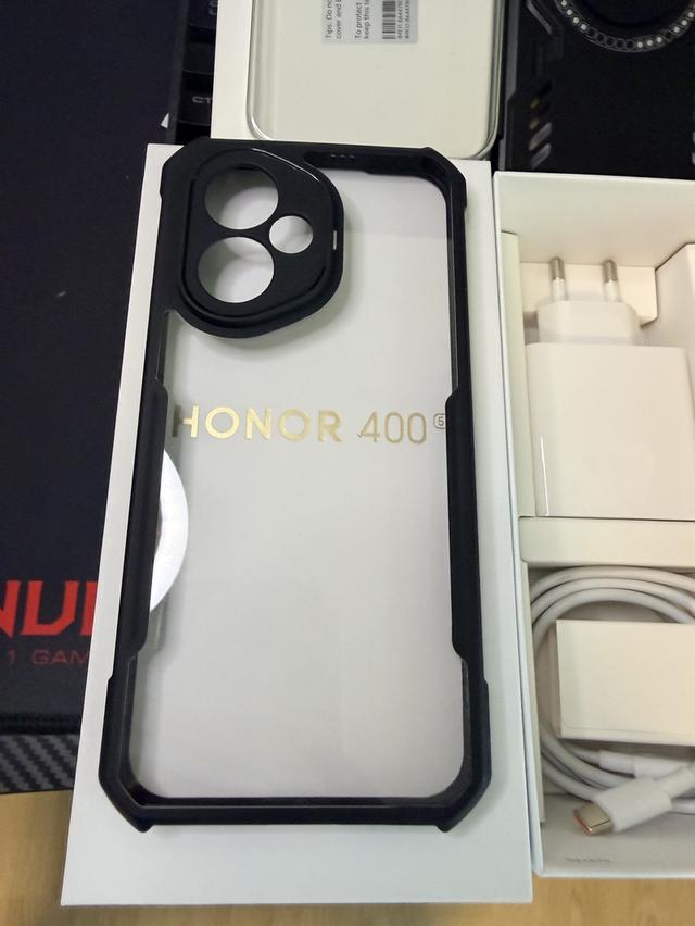 มือถือ honor 400 ปี2025 รูปที่ 12