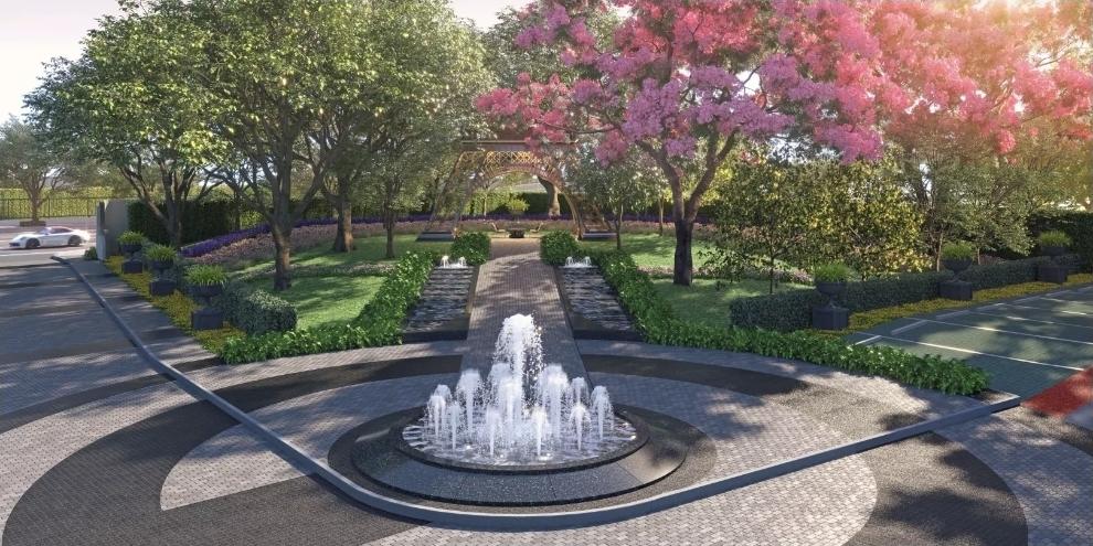 ขายดาวน์ราคาทุนคอนโด Supalai parc เอกมัย-พัฒนาการ 3