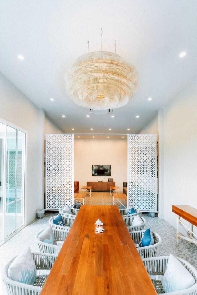 Love Sea Pool Villa - ชะอำ ประเทศไทย 7