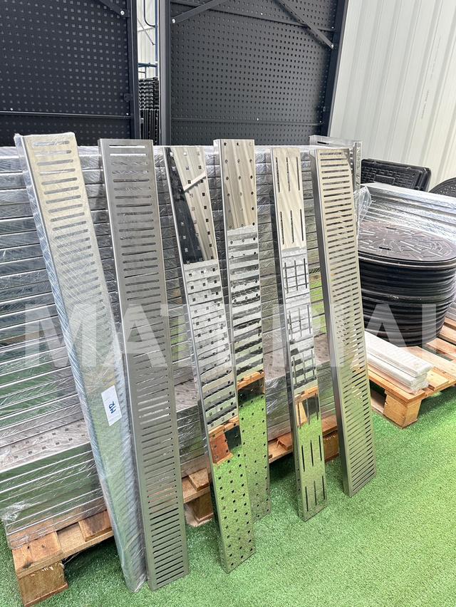 ตะแกรงสแตนเลส เกรด304 มือ 1 รูปที่ 2