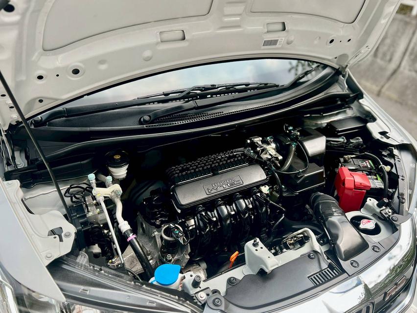 2021 HONDA JAZZ 1.5 RS ปี 21 จด 22 ราคา 559000 บางแค • เลขไมล์เพียง 7,000 กม.เท่านั้น • รถบ้านแท้ มือเดียวสภาพป้ายแดง • ประวัติศูนย์ Honda ชัดเจน • โ รูปที่ 11