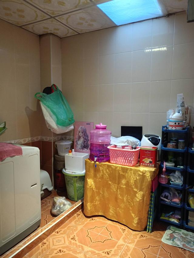 บ้านพิศาล-ท่าข้ามโครงการ7/6 กรุงเทพมหานคร 16