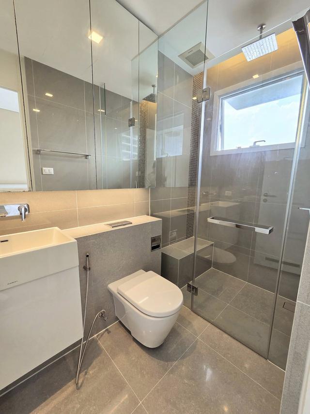 ให้เช่า 2ห้องนอน The Saint Residences (เดอะ เซนต์ เรสซิเดนซ์) BTS ห้าแยกลาดพร้าว 7